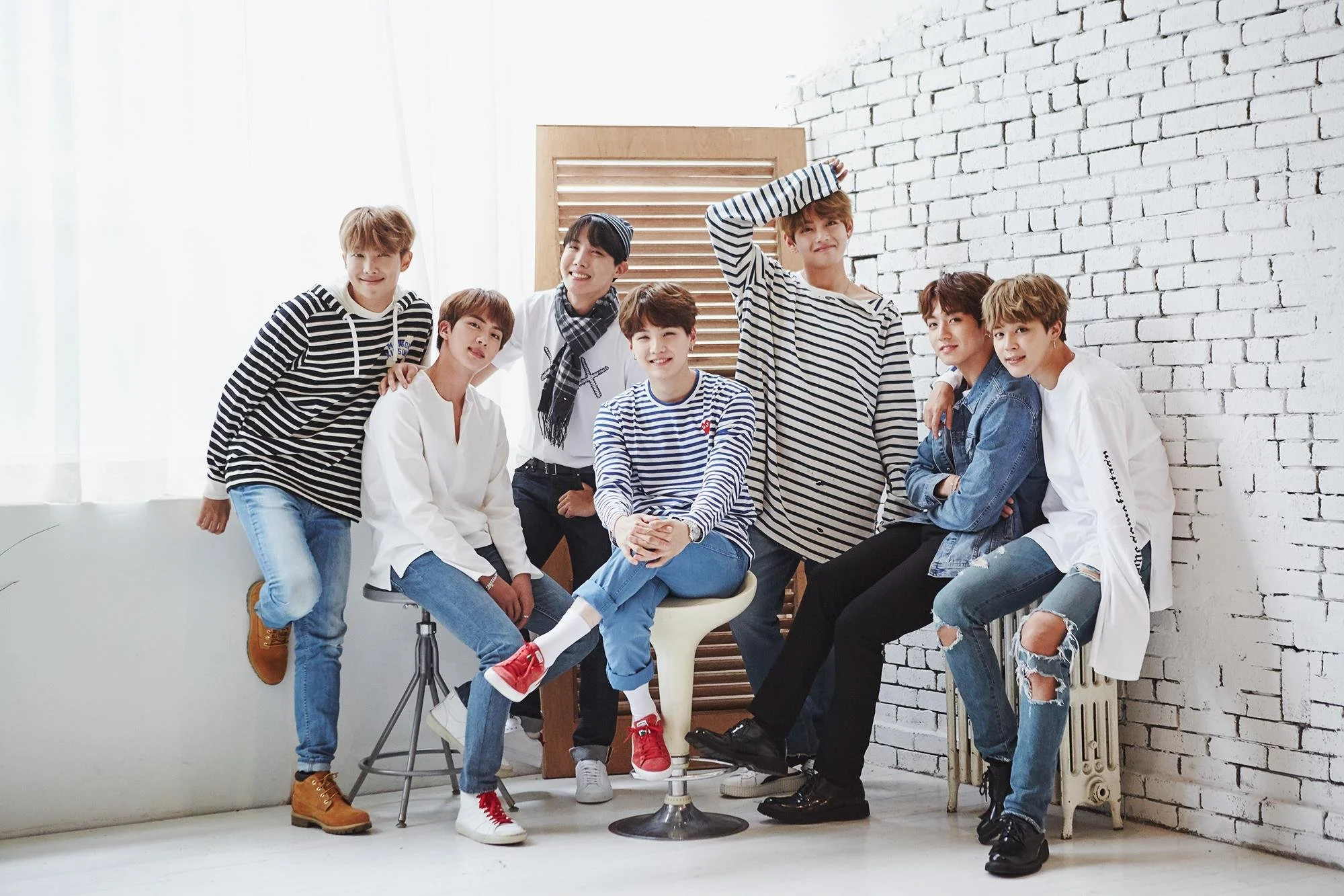 2017 BTS FESTA: 4th Anniversary — US BTS ARMY